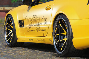 2012 Mercedes-Benz SL-Class