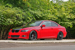 2011 BMW 328
