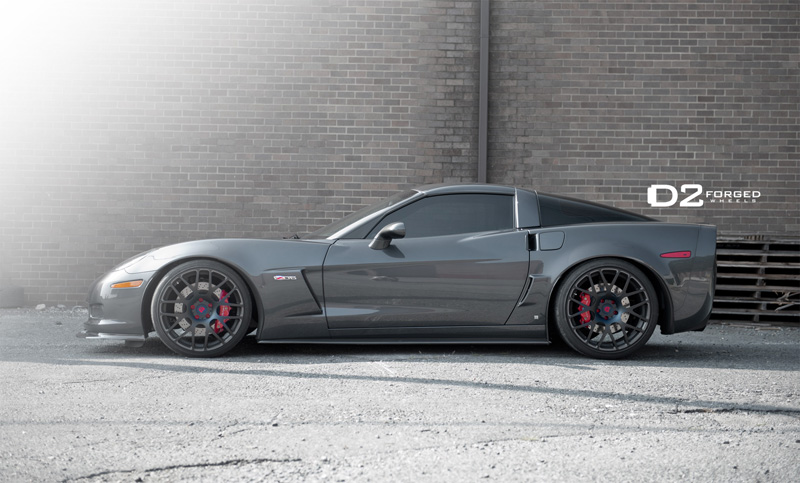 2011 Chevrolet Corvette photo