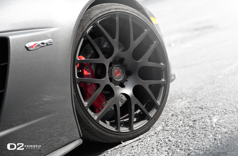 2011 Chevrolet Corvette photo