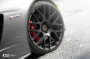 2011 Chevrolet Corvette
