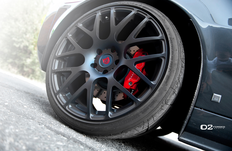 2011 Chevrolet Corvette photo