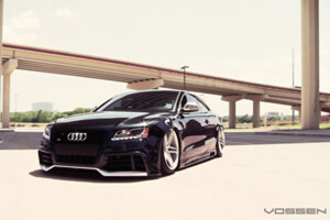 2012 Audi S5
