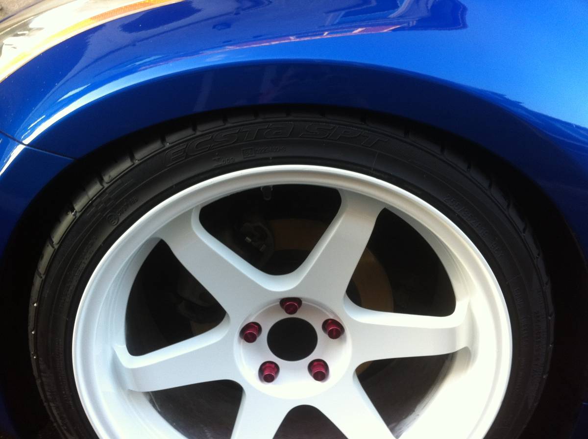 2005 Nissan 350Z photo