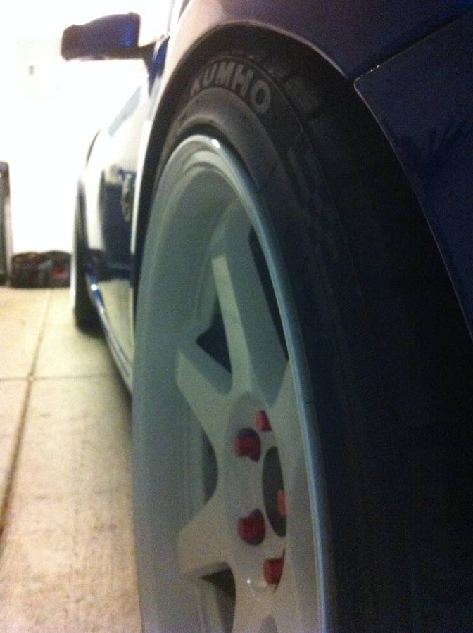 2005 Nissan 350Z photo