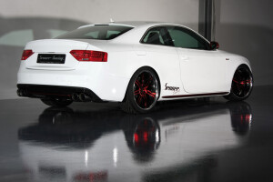 2012 Audi S5