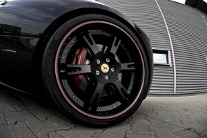 2012 Ferrari 458 Spider