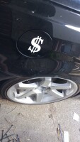 2011 Pontiac G8