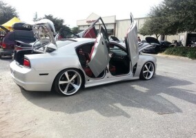 2011 Dodge Charger