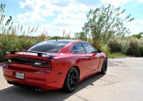 2013 Dodge Charger