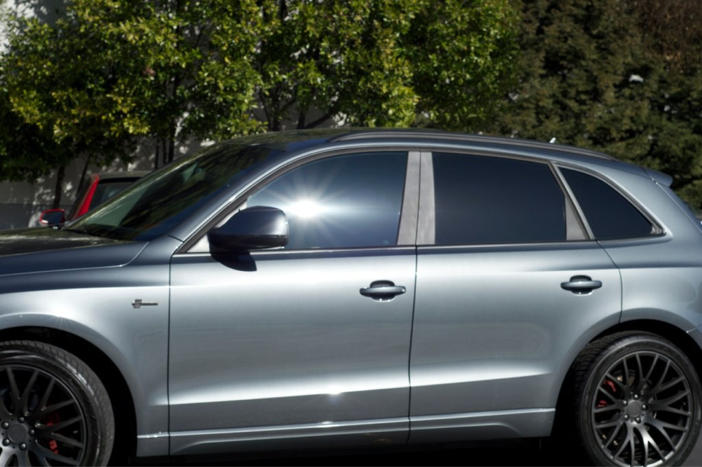 2014 Audi Q5 photo