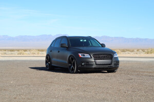 2013 Audi Q5