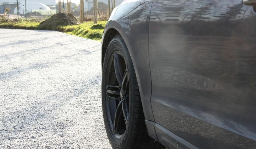 2014 Audi Q5 photo