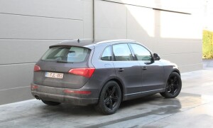 2014 Audi Q5