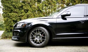 2012 Audi Q5