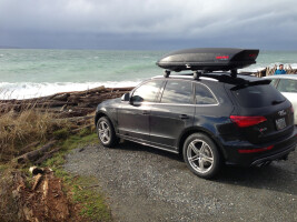 2014 Audi Q5