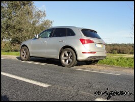 2014 Audi Q5