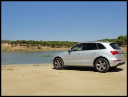 2014 Audi Q5