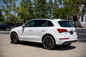 2014 Audi Q5