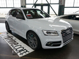 2014 Audi Q5