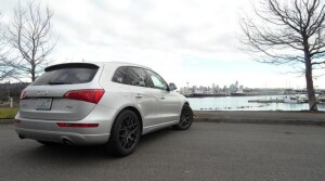 2014 Audi Q5