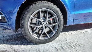 2014 Audi Q5