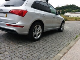 2014 Audi Q5