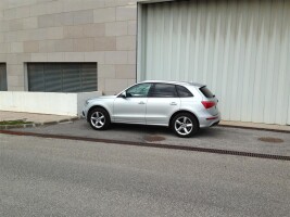 2014 Audi Q5