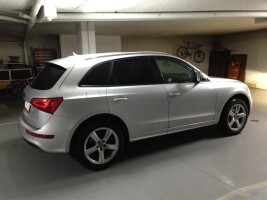 2014 Audi Q5