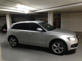 2014 Audi Q5