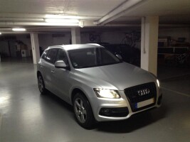2014 Audi Q5