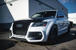 2015 Audi Q5