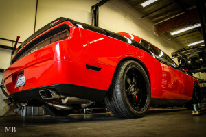 2010 Dodge Challenger