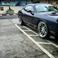 2009 Dodge Challenger