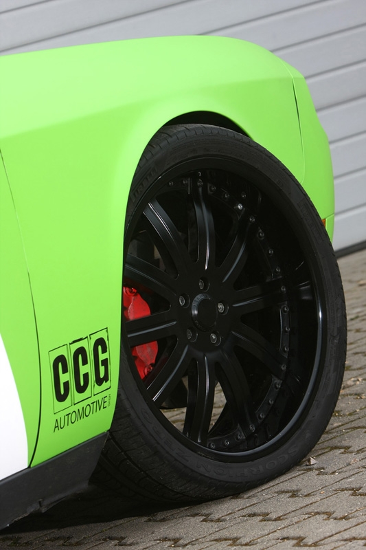 2012 Dodge Challenger photo