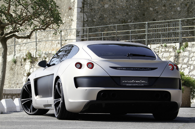 2013 Porsche Panamera photo