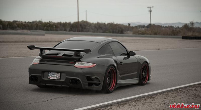 2013 Porsche 911 photo