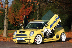 2011 MINI Cooper