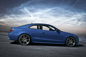 2012 Audi S5