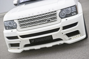 2009 Land Rover Range Rover