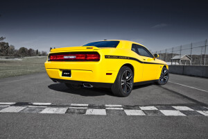 2012 Dodge Challenger