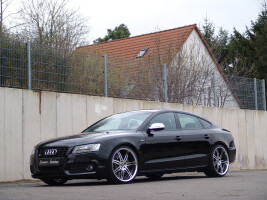 2011 Audi S5