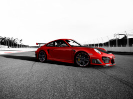 2012 Porsche 911
