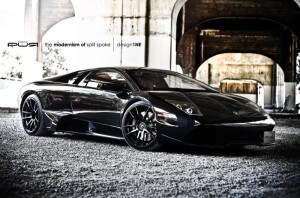 2010 Lamborghini Murcielago