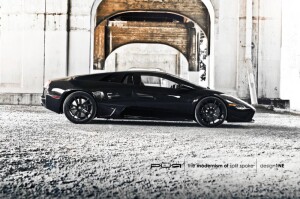 2010 Lamborghini Murcielago