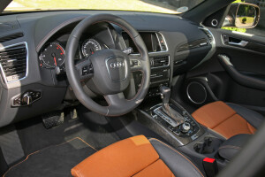 2012 Audi Q5