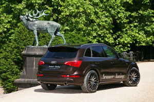 2012 Audi Q5