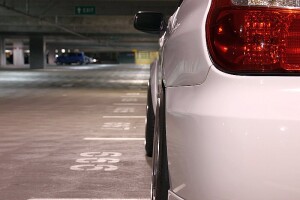 2006 Subaru Impreza WRX