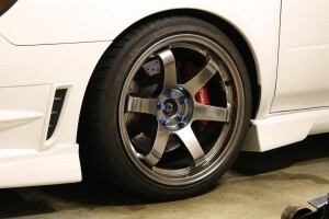 2006 Subaru Impreza WRX