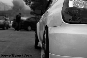 2006 Subaru Impreza WRX
